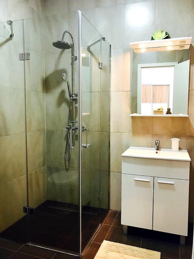Apartmani Maki オミシュ エクステリア 写真